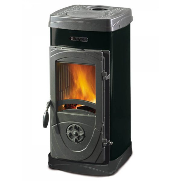 Poêle à bois Super Junior 6 kW