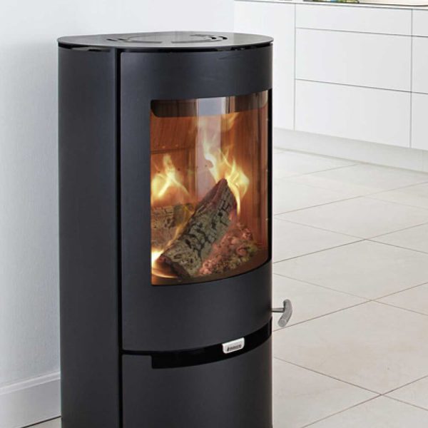 Poêle à bois Aduro 9-1 9kW