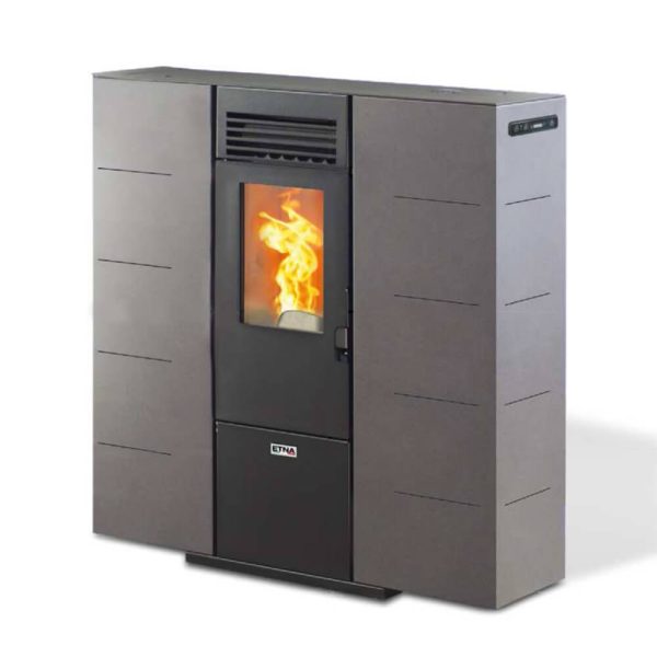 Poêle à granulés Orcino 7 kW