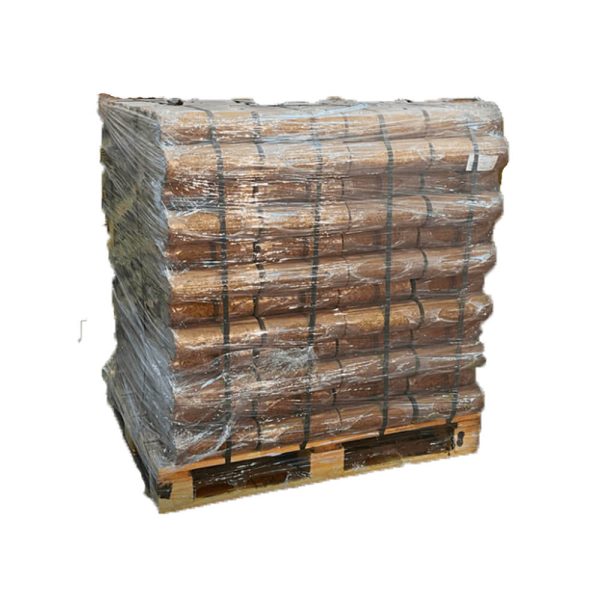 Briquettes bois vierge – Bois de chauffe