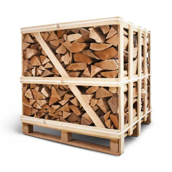 Caisse de hêtre super ordinaire – Bois de chauffe