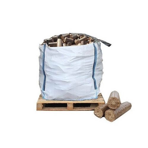 Sac en vrac extra large de HotRods Ecofire