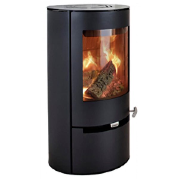 Poêle à bois Aduro 9-1 9kW