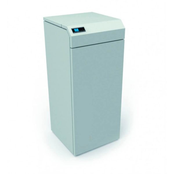 Chaudière à granulés AQA C 24 kW