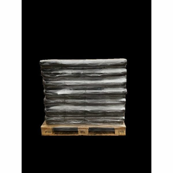 Bûches densifiées longue durée – Palette de 1008 kg – Bois de chauffe