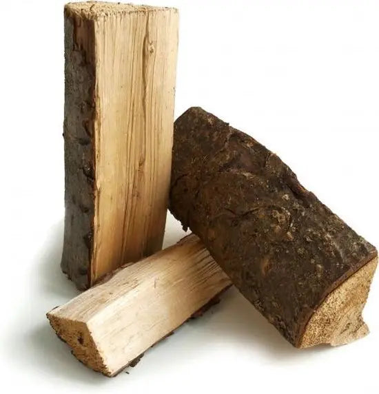 Bûches de Bois (Mélange Hêtre, Chêne) Sec 40 cm (2 stères) – Bois de chauffe