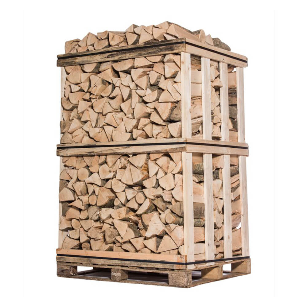 Bûches de 50 cm en vrac (hêtre) 3 stères